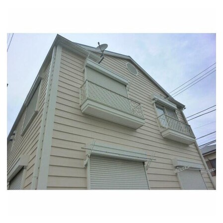 ディアコート・フォトンの物件外観写真